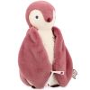 Peluche enregistreuse vocale et bruits blancs Manchot rose (25 cm) Kaloo Produit 2
