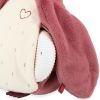 Peluche enregistreuse vocale et bruits blancs Manchot rose (25 cm) Kaloo Produit 4
