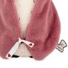Peluche enregistreuse vocale et bruits blancs Manchot rose (25 cm) Kaloo Produit 5
