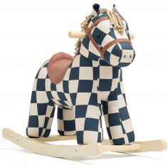 Cheval à bascule Miro - Kid's Concept