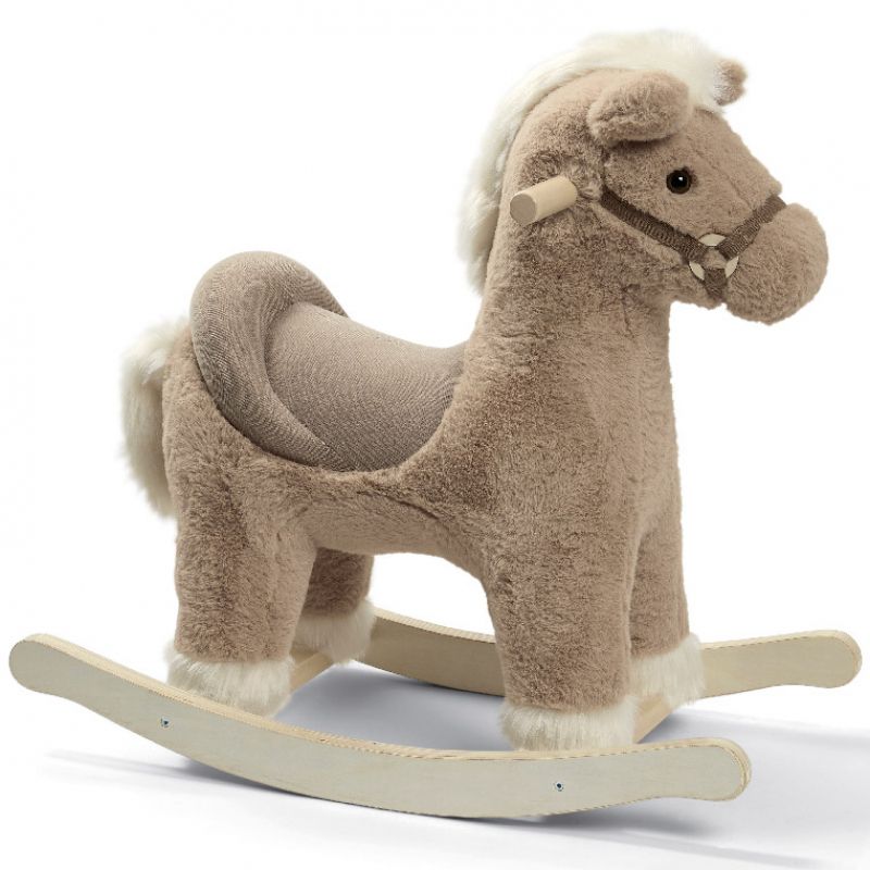 Cheval à bascule Bugsy Mamas and Papas