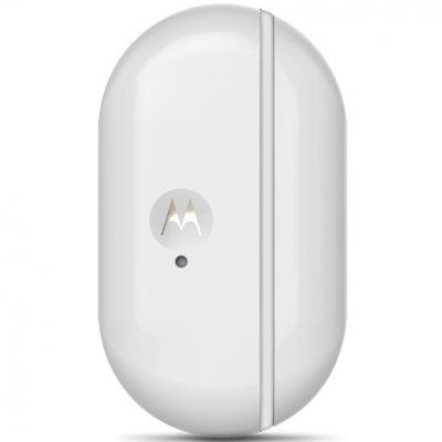 Capteur de mouvement connecté Smart Nursery  par Motorola
