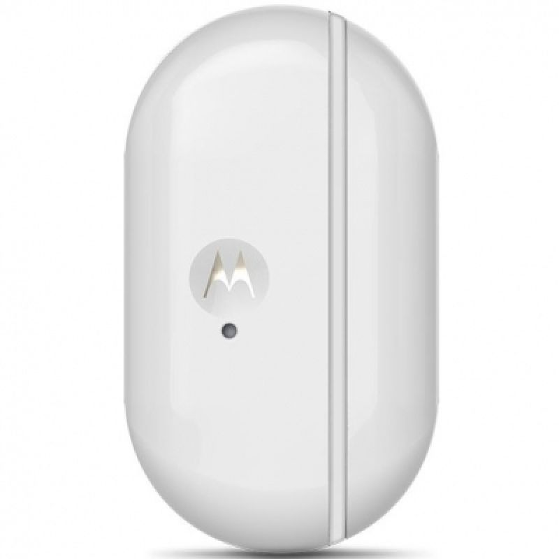 Capteur de mouvement connecté Smart Nursery Motorola