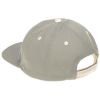 Casquette Montage olive clair (2-6 ans)  par Lässig 
