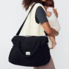 Sac à langer à anses noir réglisse Comme un bonbon BEBEL Produit 8
