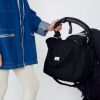 Sac à langer à anses noir réglisse Comme un bonbon BEBEL Produit 9