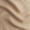 Couverture bébé Lin français sand (70 x 90 cm)  par Nobodinoz
