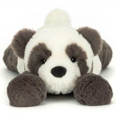 Peluche Smudge Panda (24 cm)
