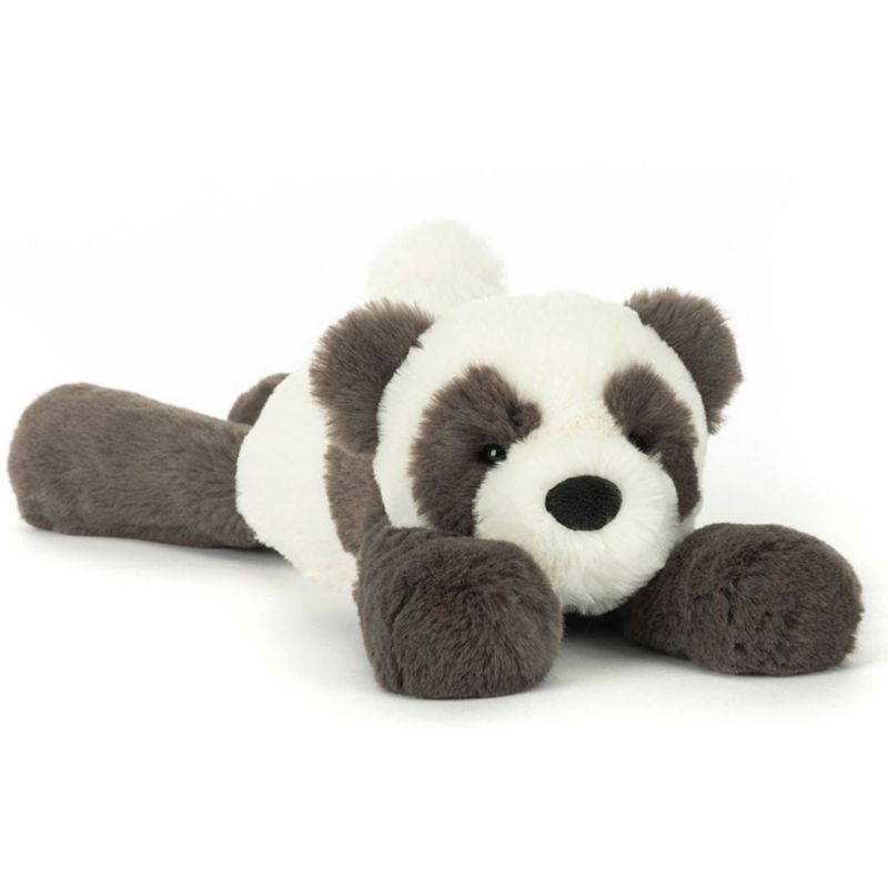 Peluche Smudge Panda (24 cm) Jellycat Produit 1