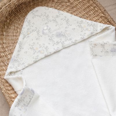 Cape de bain Rêve étoilé