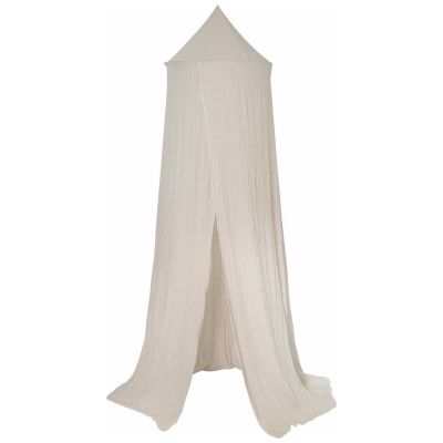 Ciel de lit Sable (245 cm) Trois Kilos Sept