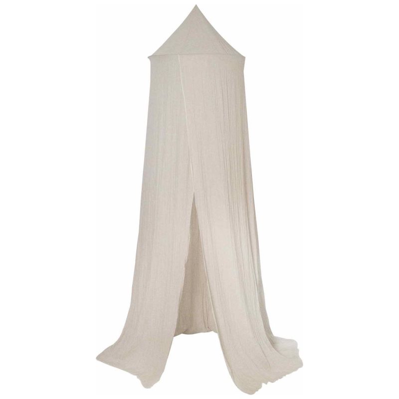 Ciel de lit Sable (245 cm) Trois Kilos Sept Produit 1