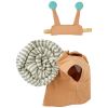 Déguisement Escargot Dress-up Kid's Concept Produit 1