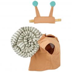 Déguisement Escargot Dress-up - Kid's Concept