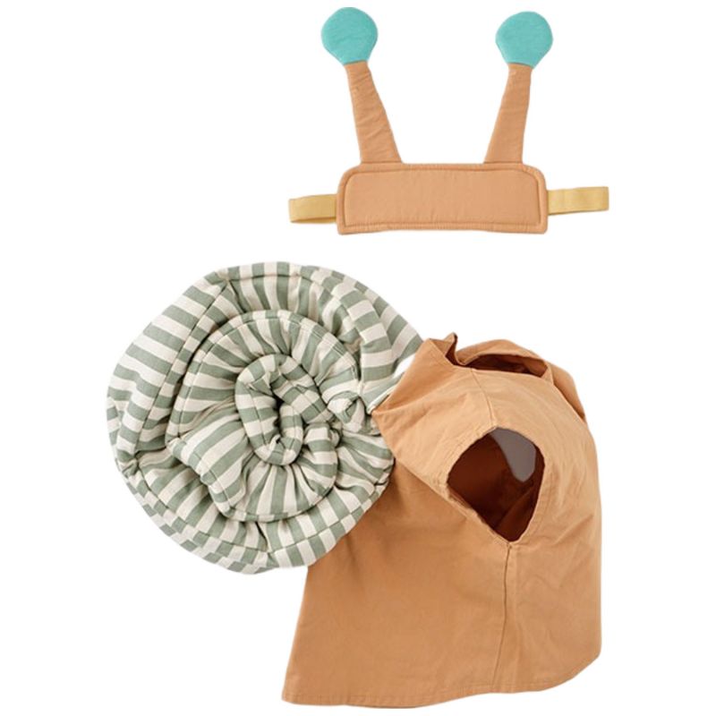 Déguisement Escargot Dress-up Kid's Concept Produit 1