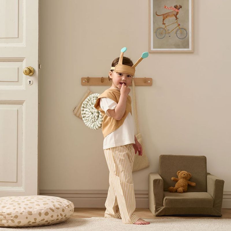 Déguisement Escargot Dress-up Kid's Concept Ambiance 2