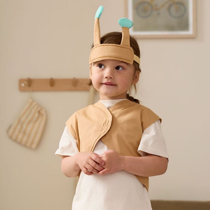 Déguisement Escargot Dress-up Kid's Concept Ambiance 4