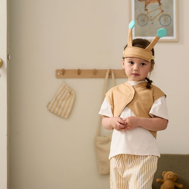 Déguisement Escargot Dress-up Kid's Concept Ambiance 6