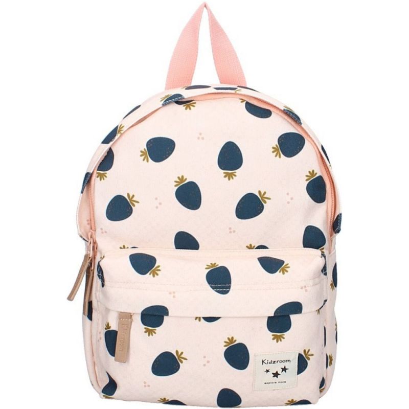 Sac à dos enfant baies bleues Kidzroom