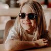 Lunettes de soleil Hossy Craky (5-8 ans) Hello Hossy Ambiance 4