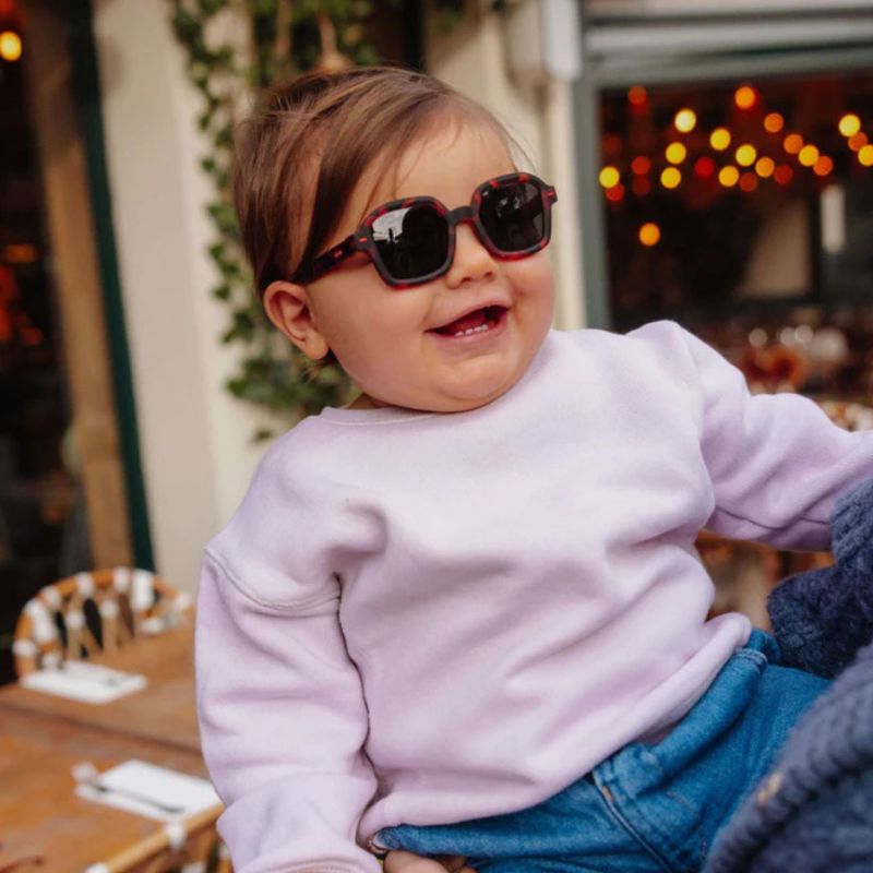 Lunettes de soleil Hossy Craky (5-8 ans) Hello Hossy Ambiance 5