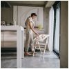 Adaptateurs Transat pour chaise haute Click & Fold White Cybex Ambiance 2