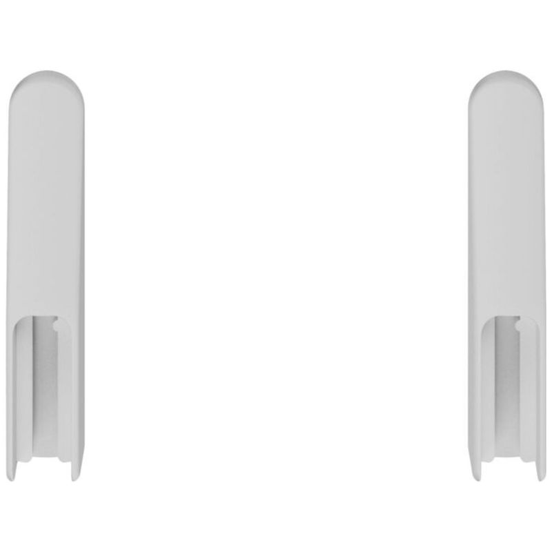 Adaptateurs Transat pour chaise haute Click & Fold White Cybex Produit 4