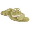 Peluche Croco lesté PODCOLL (50 cm) Histoire d'Ours Produit 1