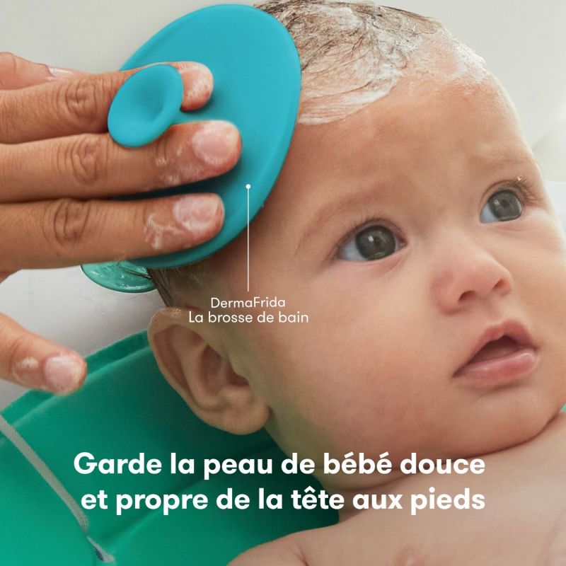 Kit de soin bébé Frida Ambiance 7