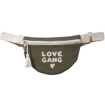 Sac banane enfant Love gang