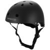 Casque noir (3-7 ans; 50-54 cm) - Banwood