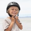 Casque noir (3-7 ans, 50-54 cm) Banwood Ambiance 2