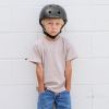 Casque noir (3-7 ans, 50-54 cm) Banwood Ambiance 5
