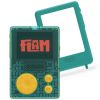 Baladeur interactif Flam avec coque verte Lunii Produit 1