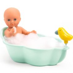 Baignoire pour poupon