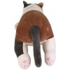 Peluche Nemu Nemu Yuzu le Chat (50 cm) Trousselier Produit 3