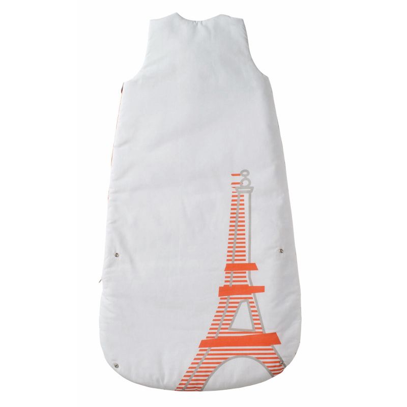 Gigoteuse réglable réversible Paris (80 - 100 cm) Candide