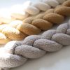 Tresse décorative Nouby Toffee S (200 cm) Nattiot Ambiance 8
