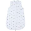 Gigoteuse légère en mousseline Eléphants (70 cm) Noukie's Produit 1