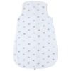 Gigoteuse légère en mousseline Eléphants (70 cm) Noukie's Produit 3
