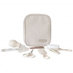 Trousse de soin classique Dune (8 pièces) - Bo Jungle