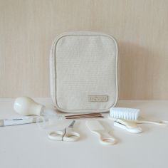 Trousse de soin classique Dune (8 pièces)