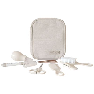 Trousse de soin classique Dune (8 pièces) Bo Jungle
