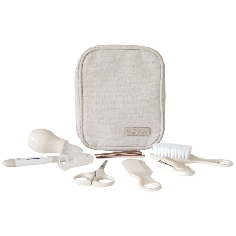 Trousse de soin classique Dune (8 pièces) Bo Jungle Produit 1