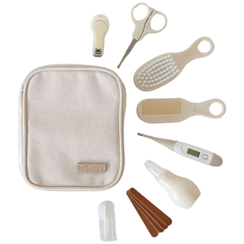 Trousse de soin classique Dune (8 pièces) Bo Jungle Produit 4