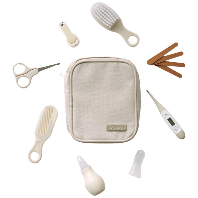 Trousse de soin classique Dune (8 pièces) Bo Jungle Produit 5