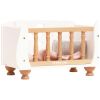 Lit de poupée à barreaux en bois FSC Le Toy Van Produit 1