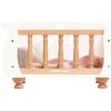 Lit de poupée à barreaux en bois FSC Le Toy Van Produit 3