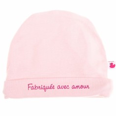 Bonnets Moufles De Naissance Pour Bebe Berceau Magique