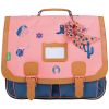 Cartable Les Fantaisies Jane Corail et Bleu (41 cm) Tann's Produit 1